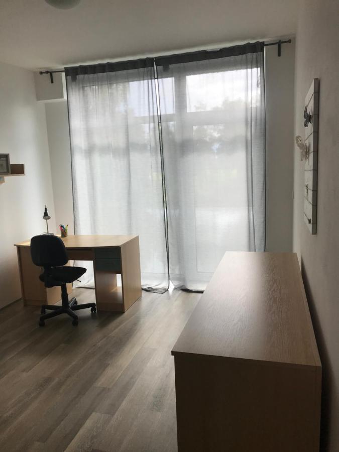 Apartman Plovarna กาเมนิเซนาดลิโป ภายนอก รูปภาพ