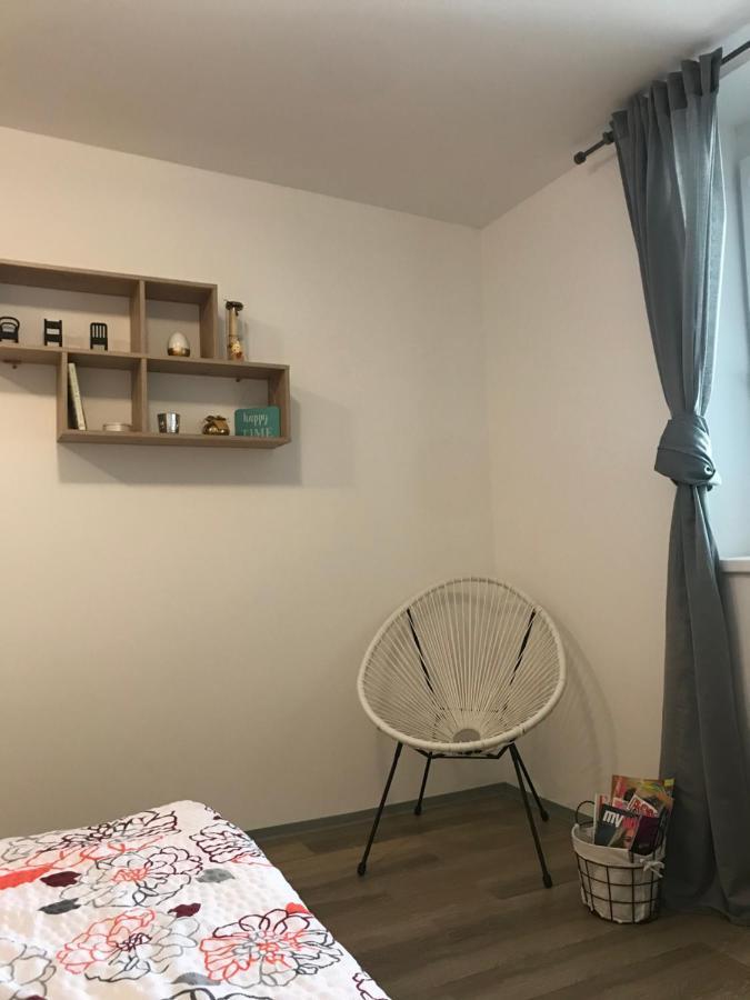 Apartman Plovarna กาเมนิเซนาดลิโป ภายนอก รูปภาพ