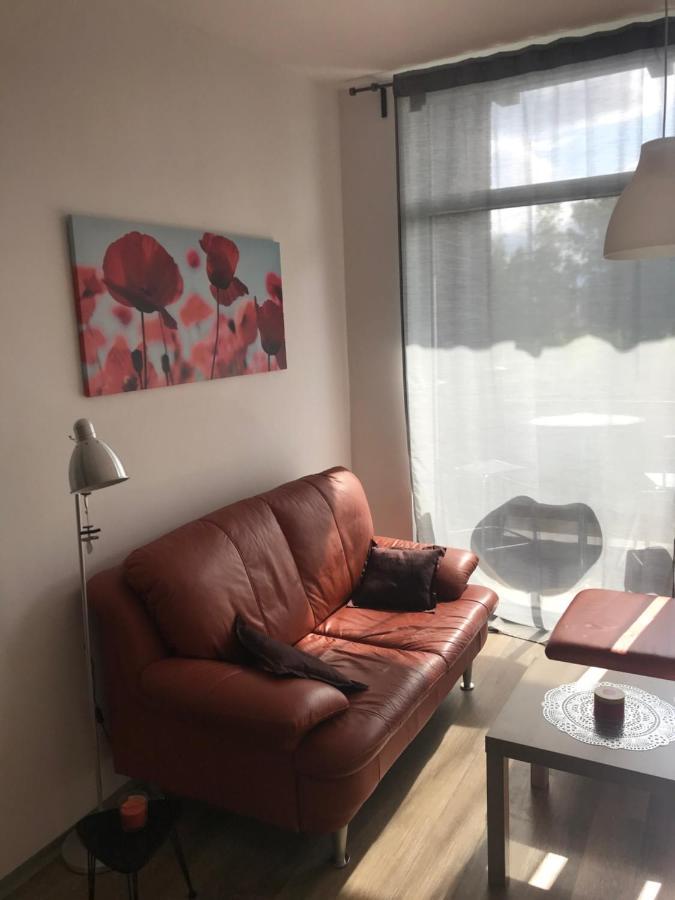Apartman Plovarna กาเมนิเซนาดลิโป ภายนอก รูปภาพ