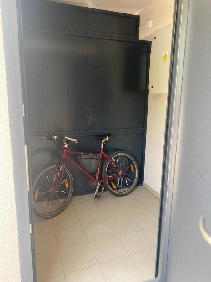 Apartman Plovarna กาเมนิเซนาดลิโป ภายนอก รูปภาพ