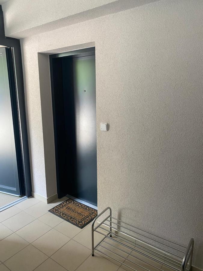 Apartman Plovarna กาเมนิเซนาดลิโป ภายนอก รูปภาพ