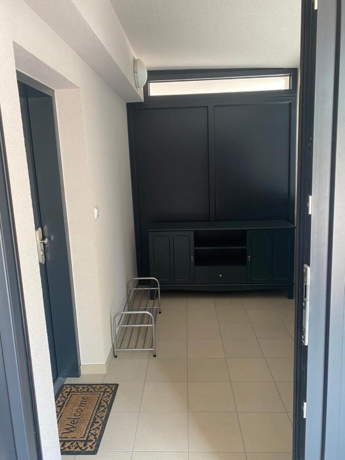 Apartman Plovarna กาเมนิเซนาดลิโป ภายนอก รูปภาพ